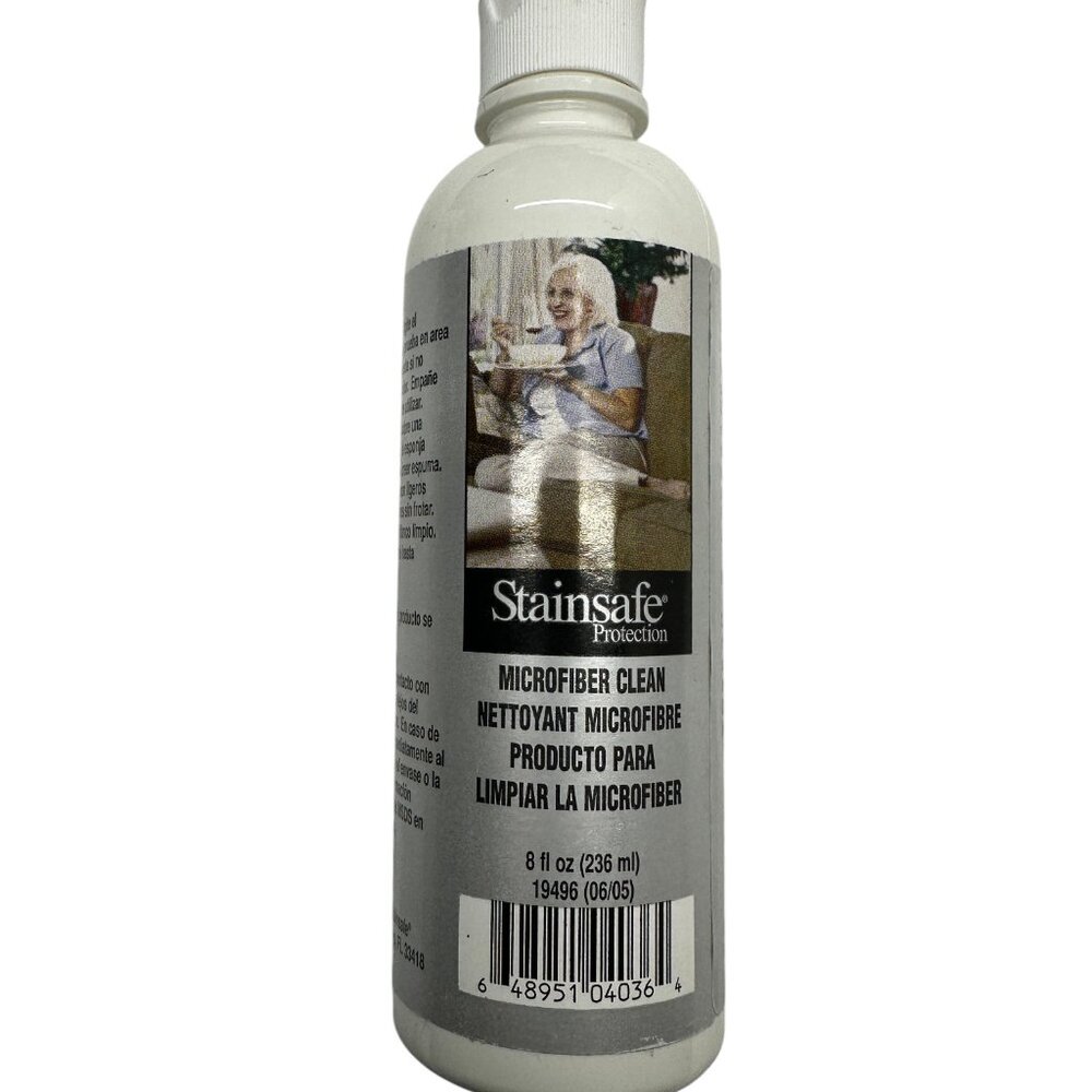 Stainsafe Microfiber Care Kit - Picture 3 of 9